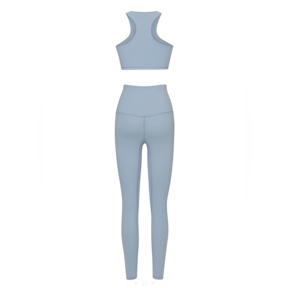 Emma Lou Nixie Set - Picture 4 of 4